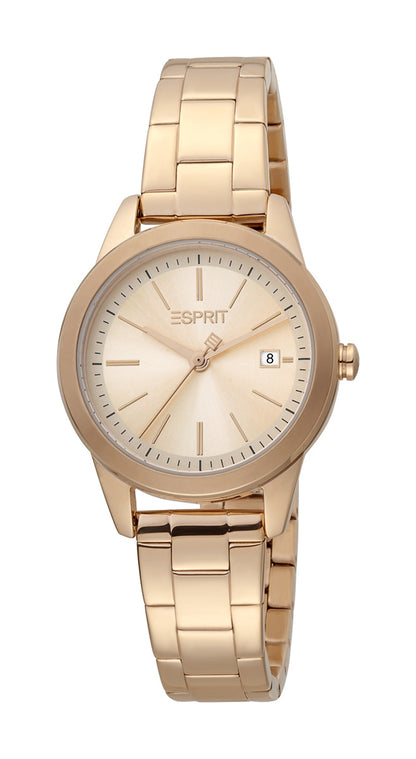 Wind Ladies Watch Size 30mm
