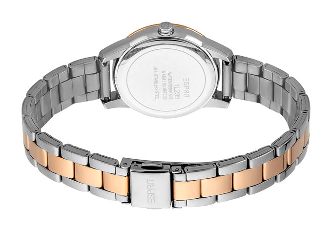 Wind Ladies Watch Size 30mm