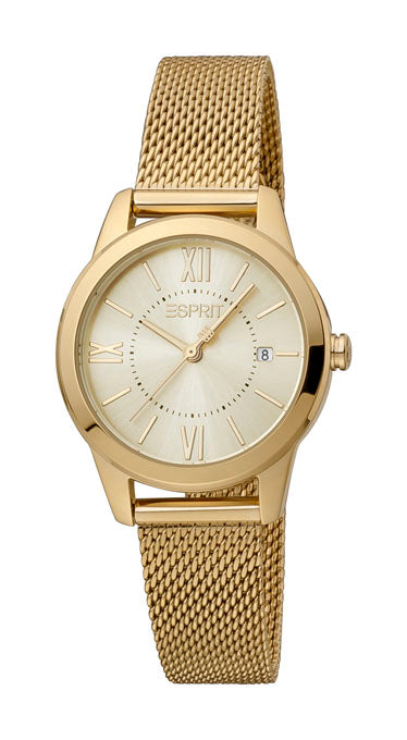 Wind Ladies Watch Size 30mm