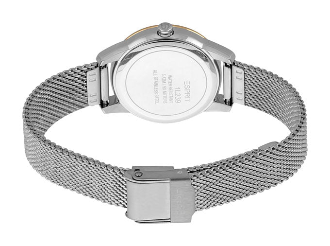 Wind Ladies Watch Size 30mm