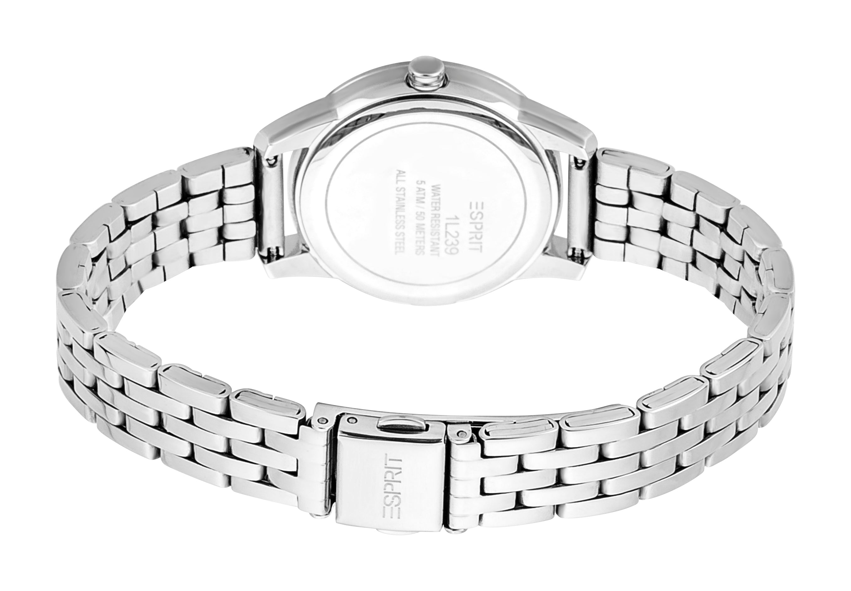 Wind Ladies Watch Size 30 mm