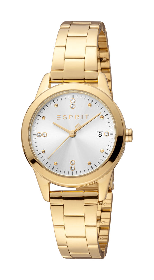 Wind Dot Ladies Watch Size 30mm