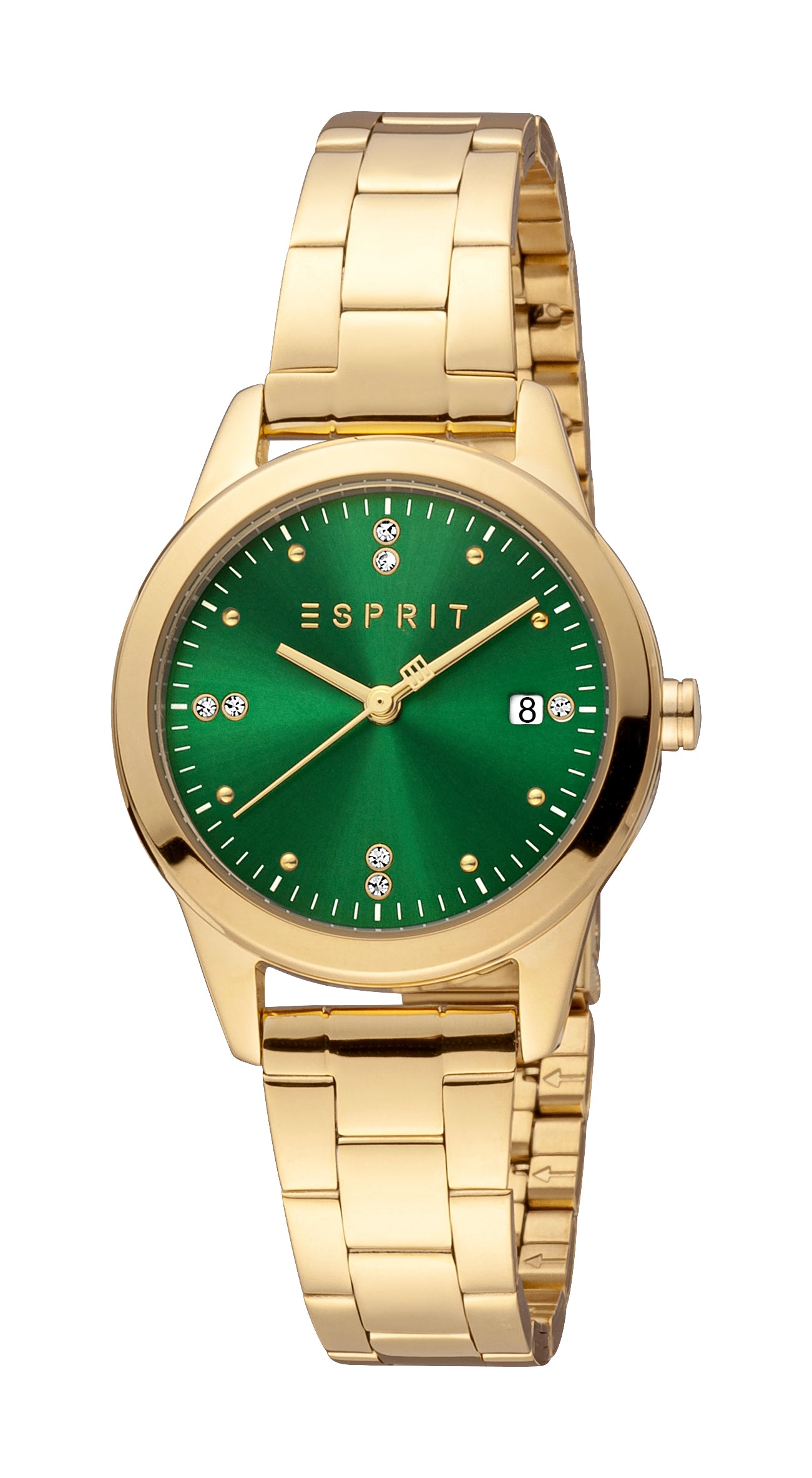 Wind Dot Ladies Watch Size 30mm