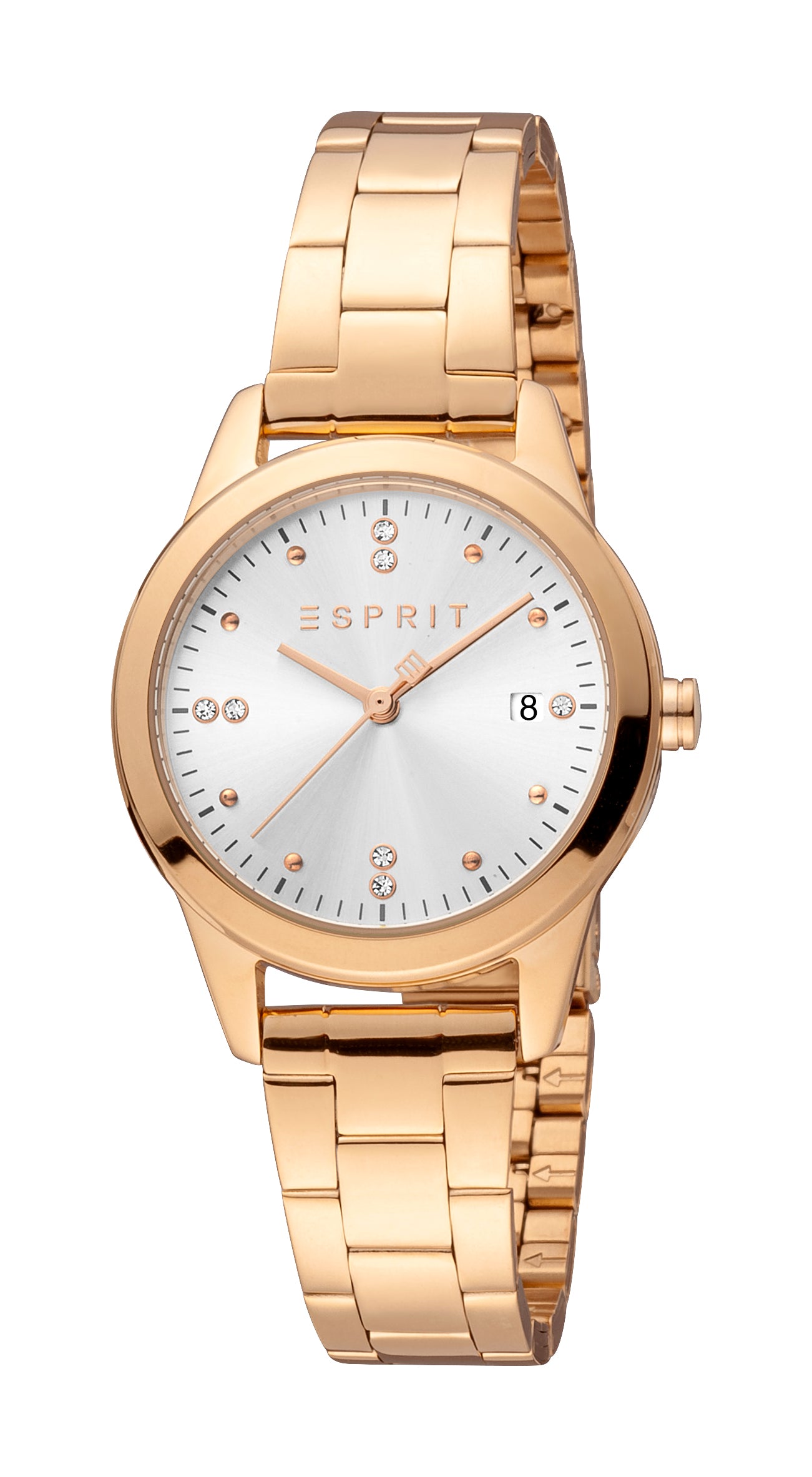 Wind Dot Ladies Watch Size 30mm