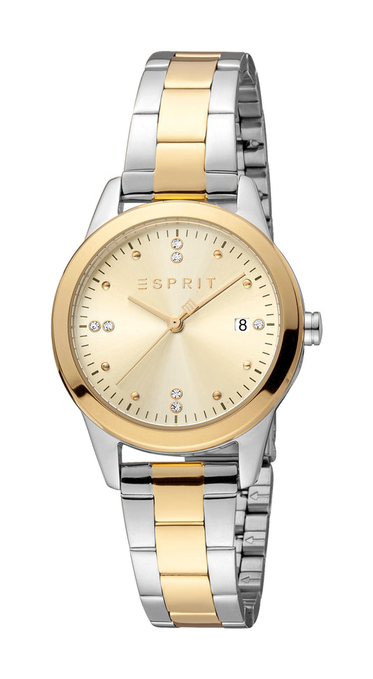 Wind Dot Ladies Watch Size 30mm
