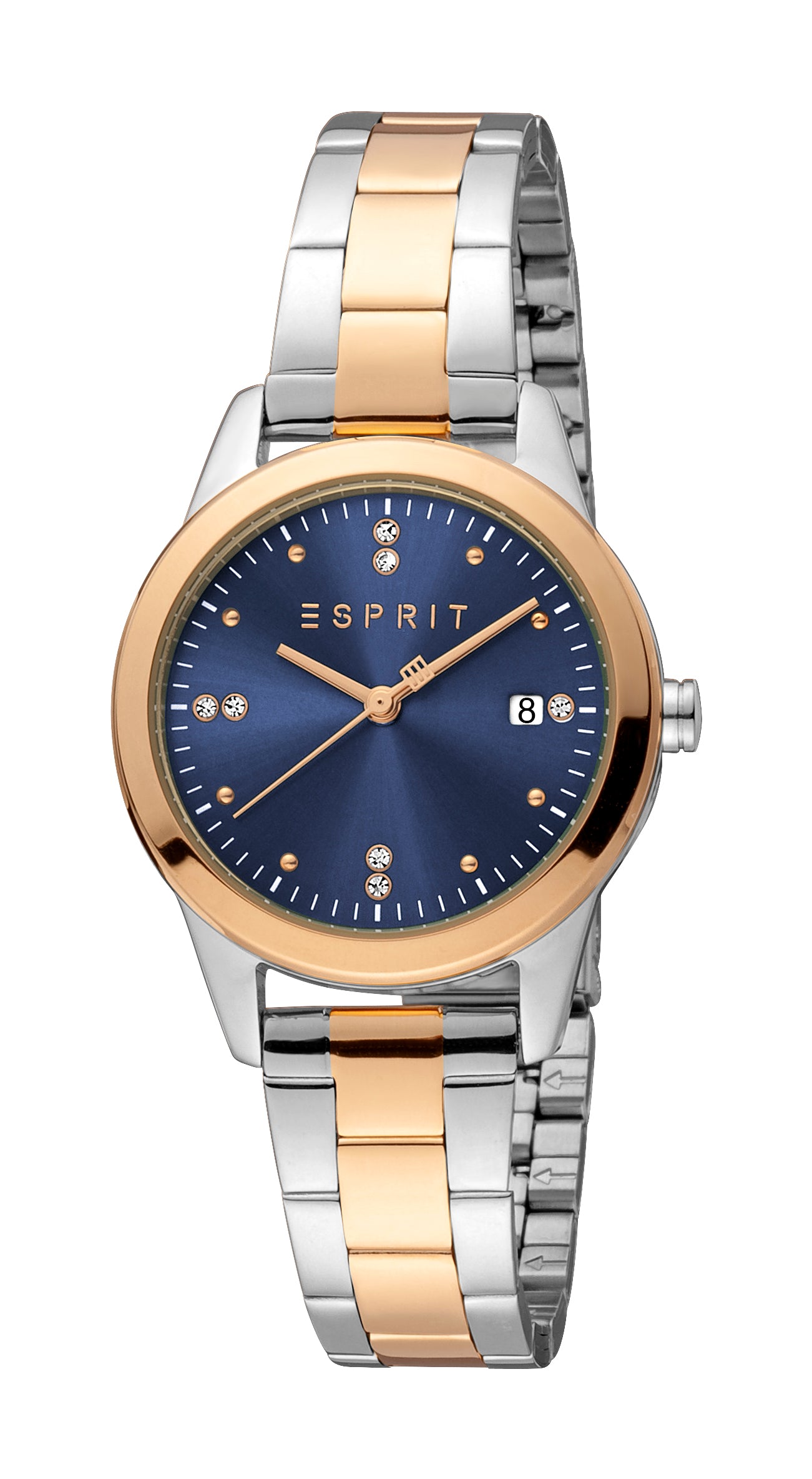 Wind Dot Ladies Watch Size 30mm