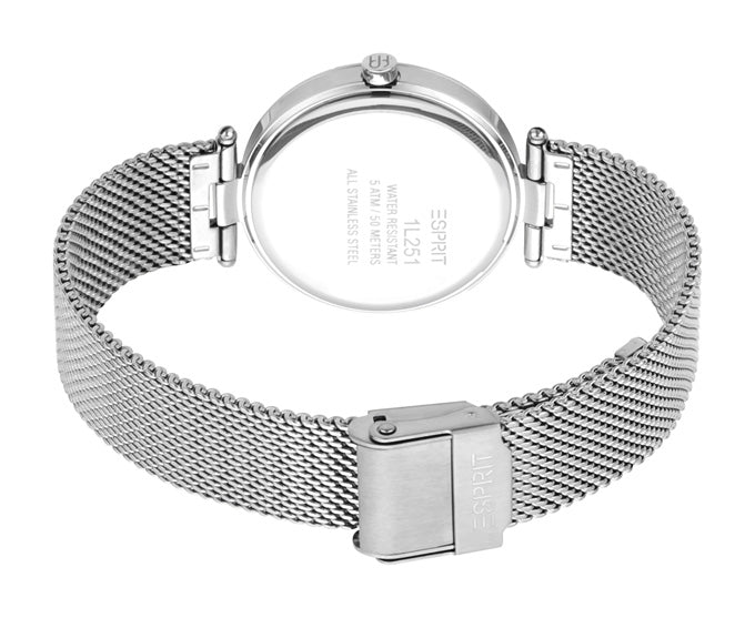 Zea  Ladies Watch Size 32mm