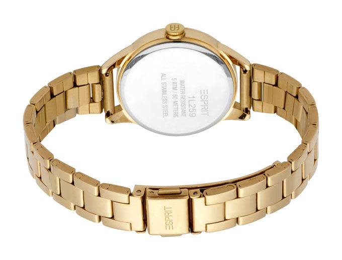 Pointy Ladies Watch Size 32mm