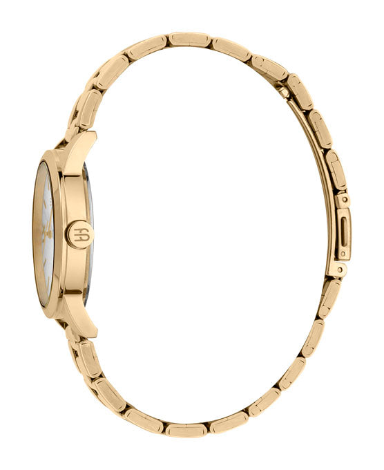 Pointy Ladies Watch Size 32mm
