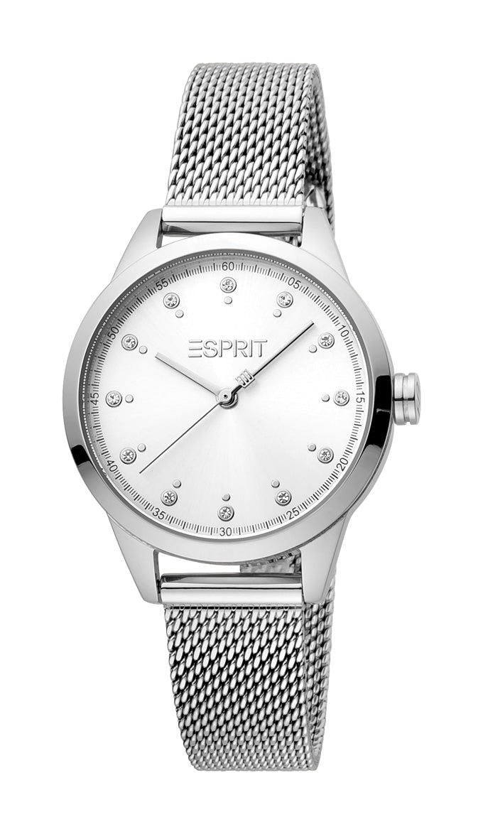 Pointy Ladies Watch Size 32mm