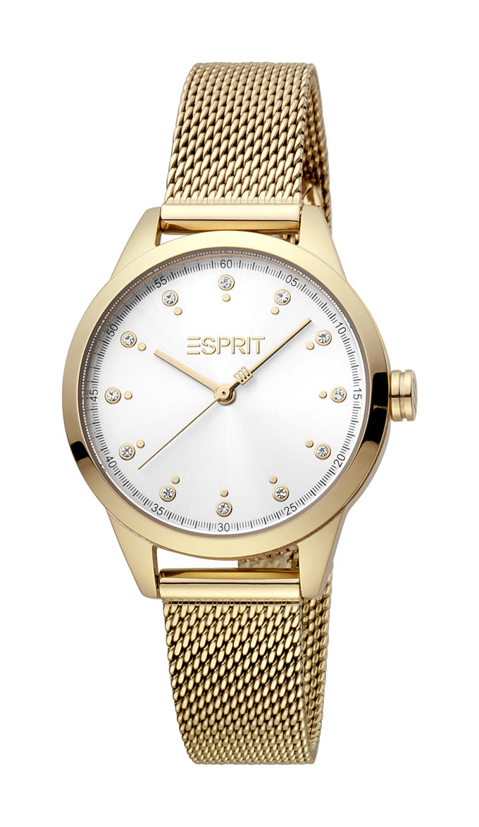 Pointy Ladies Watch Size 32mm