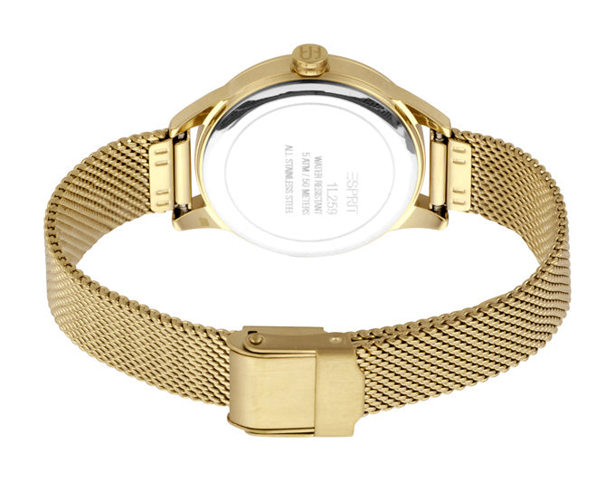 Pointy Ladies Watch Size 32mm