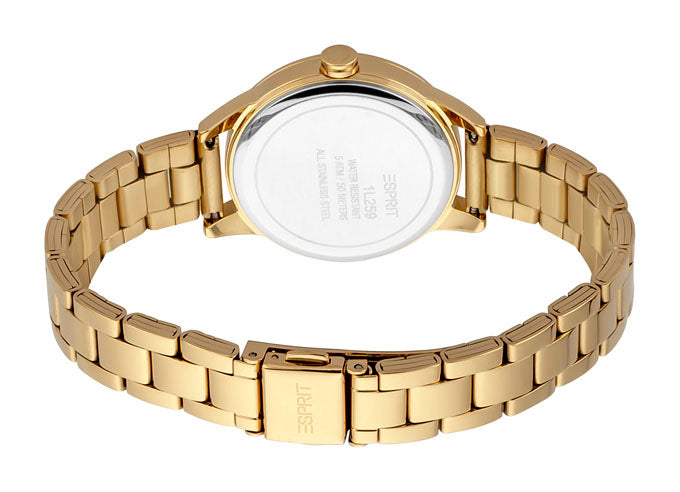 Pointy Ladies Watch Size 32mm