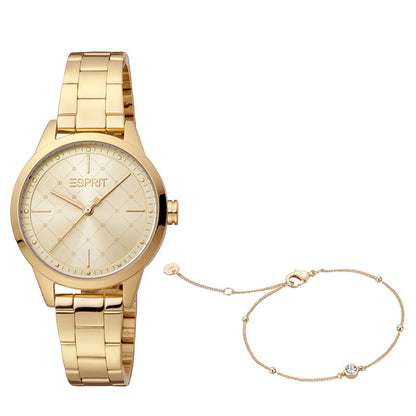 Pointy Ladies Watch Size 32mm