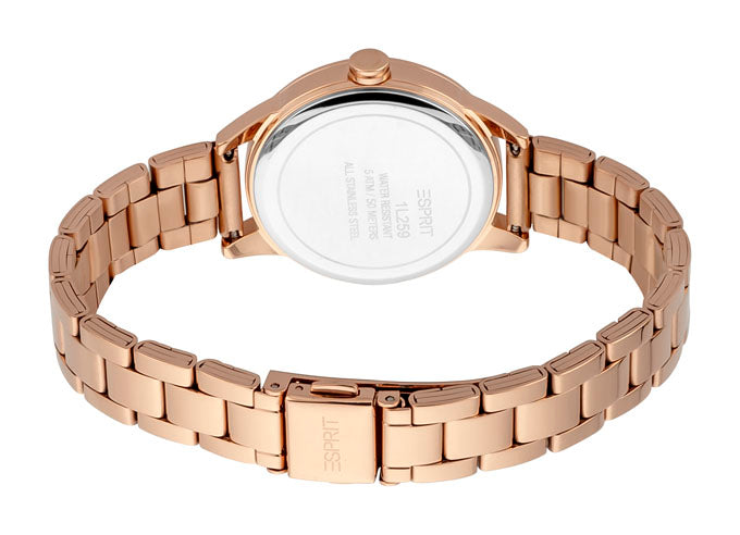 Pointy Ladies Watch Size 32mm