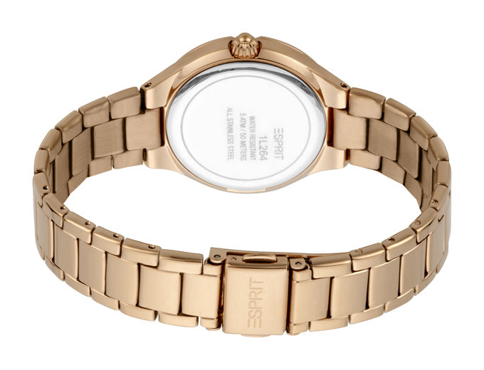 Jana Ladies Watch Size 32mm