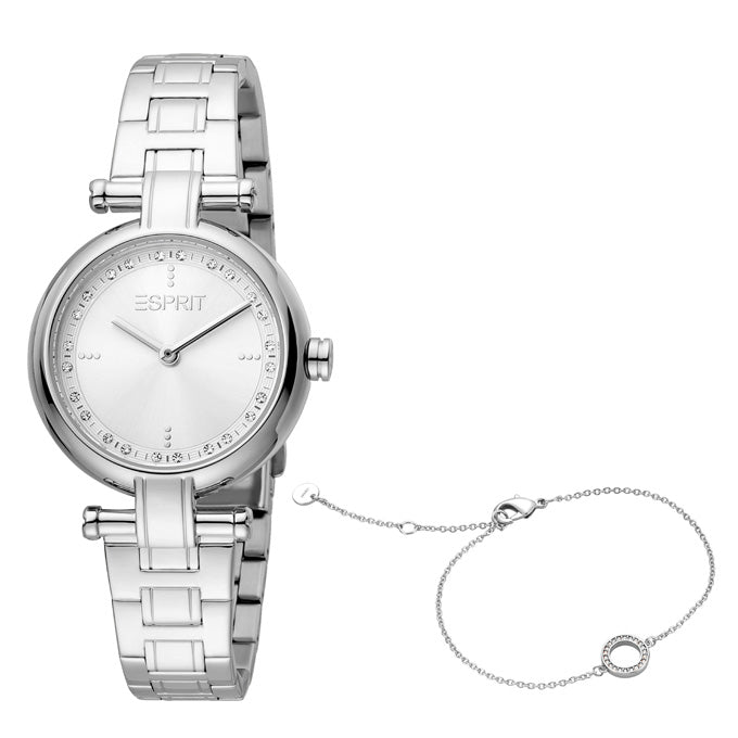 Noora Set Ladies Watch Size 30mm