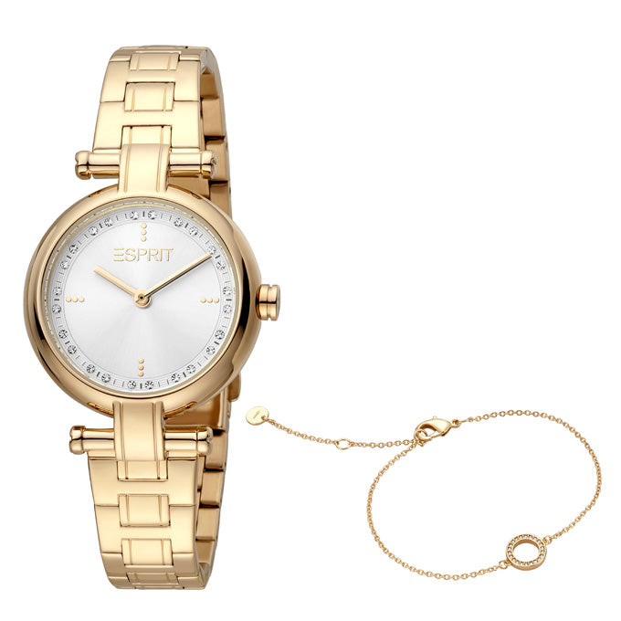 Noora Set Ladies Watch Size 30mm