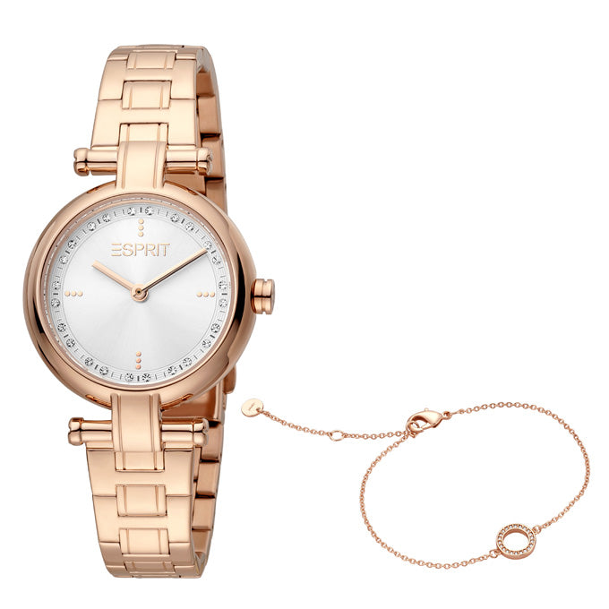 Noora Set Ladies Watch Size 30mm