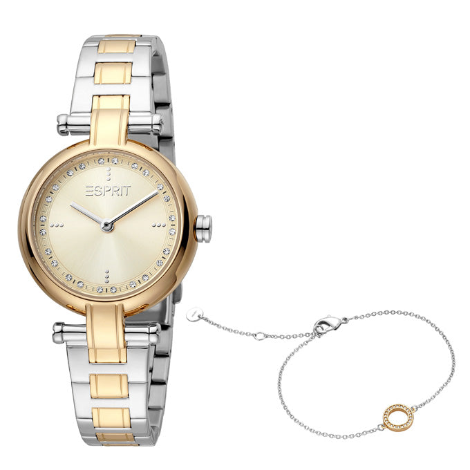 Noora Set Ladies Watch Size 30mm