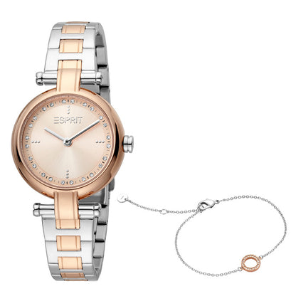 Noora Set Ladies Watch Size 30mm