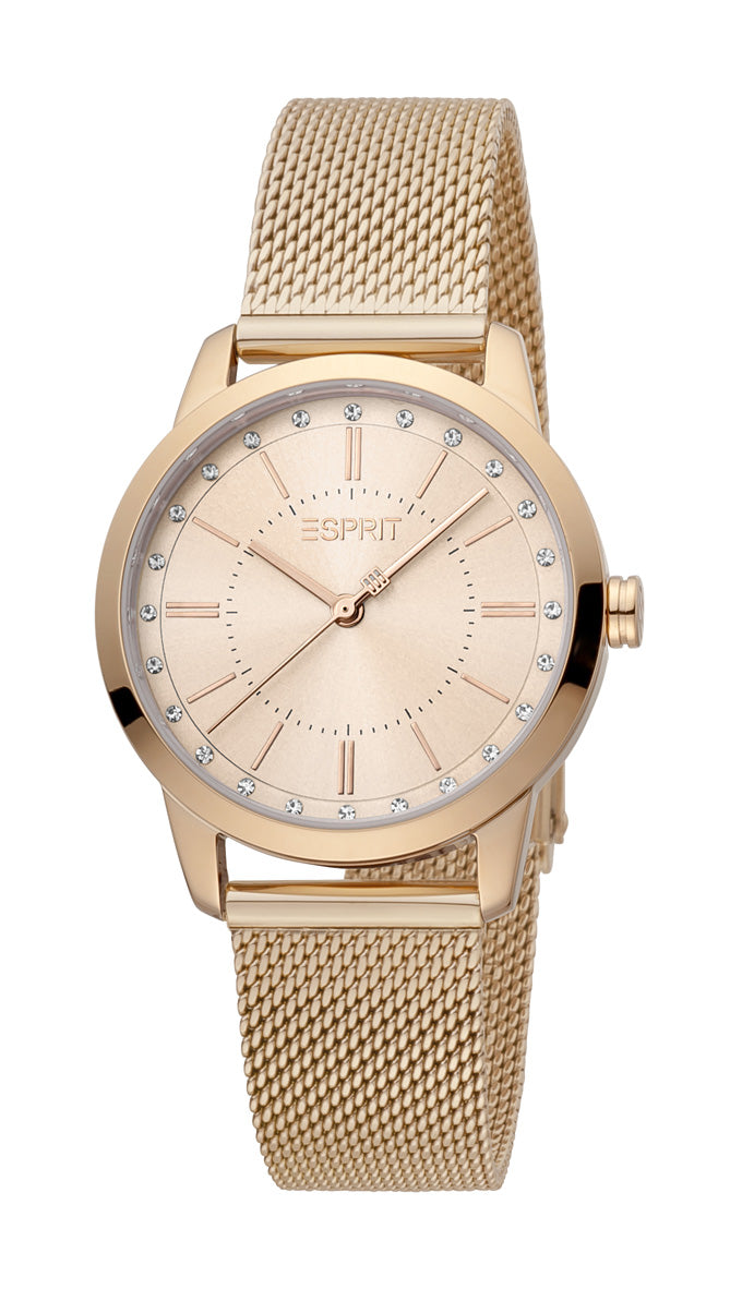 Lille Ladies Watch Size 32 mm