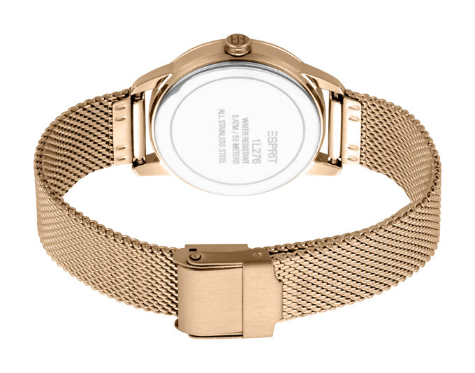 Lille Ladies Watch Size 32 mm