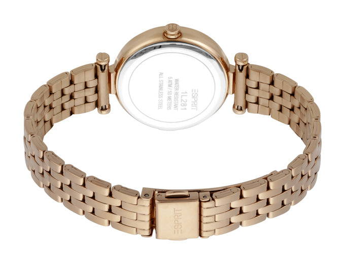 Laila Ladies Watch Size 30mm
