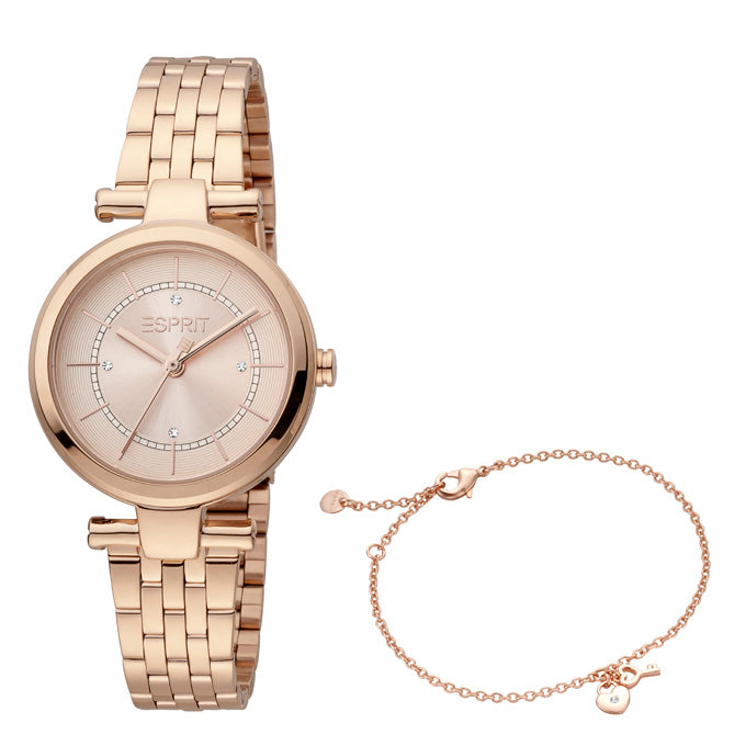 Laila Ladies Watch Size 30mm