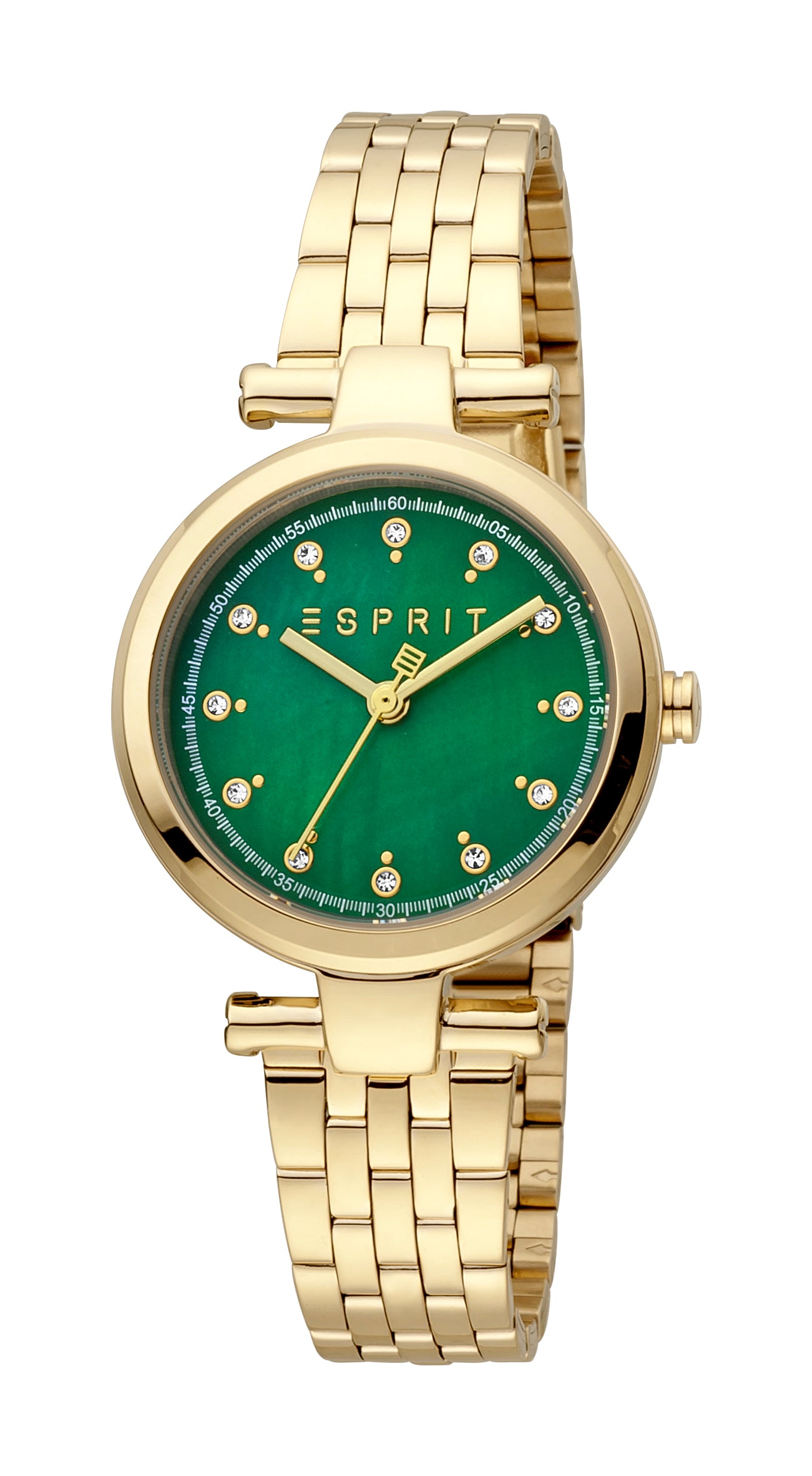 Laila dot Ladies Watch Size 30mm