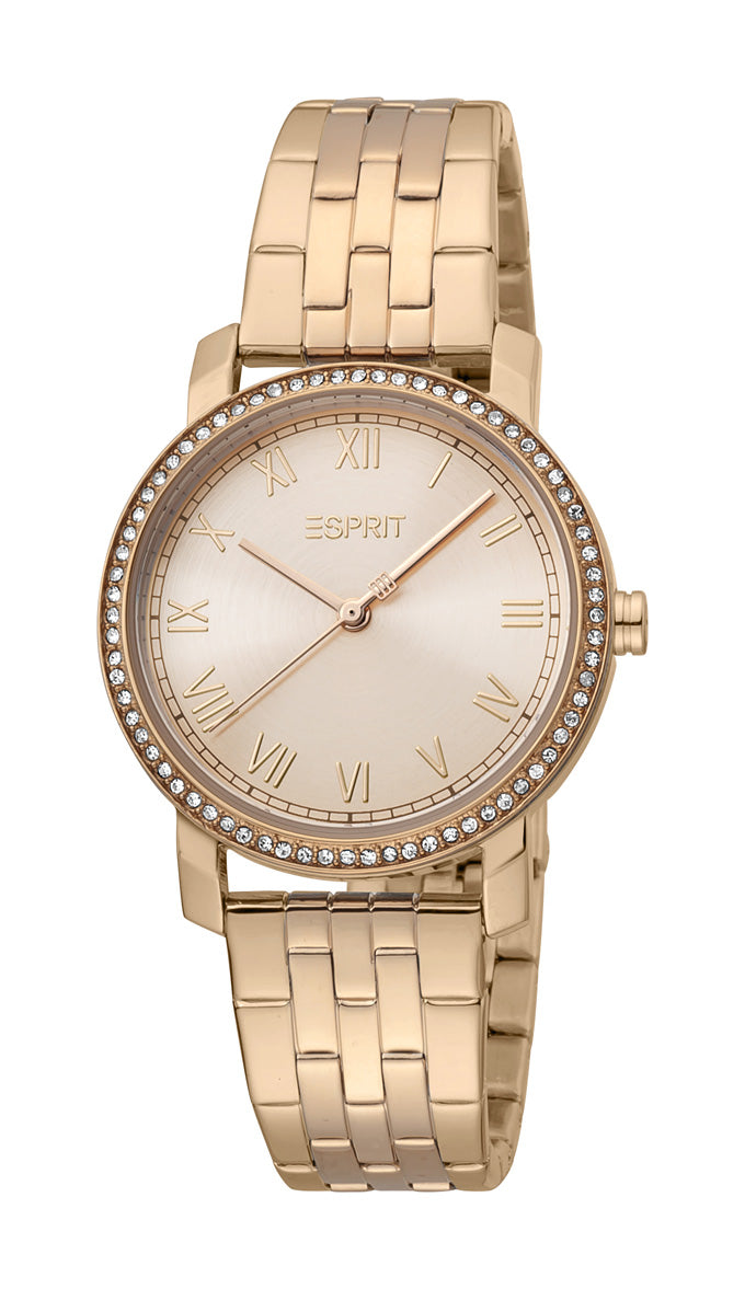 Mari Ladies Watch Size 32mm