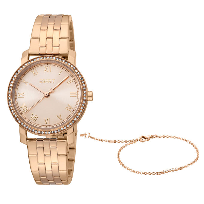 Mari Ladies Watch Size 32mm