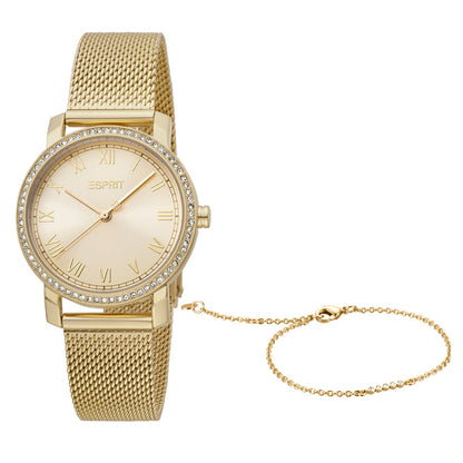 Mari Ladies Watch Size 32mm