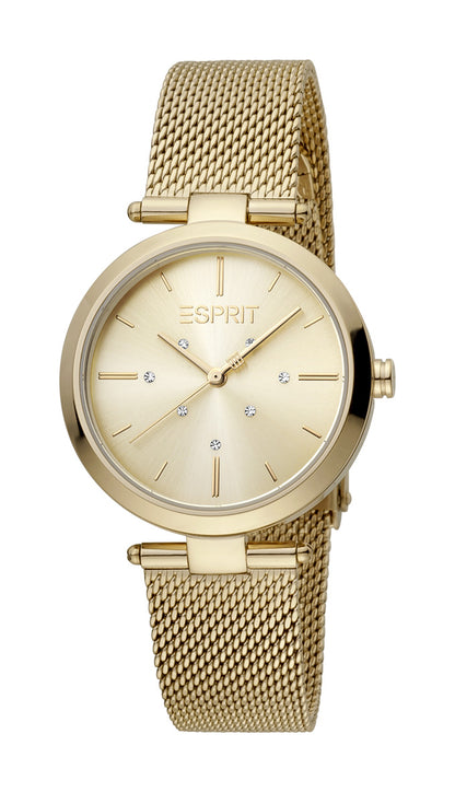 Mila Ladies Watch Size 32mm