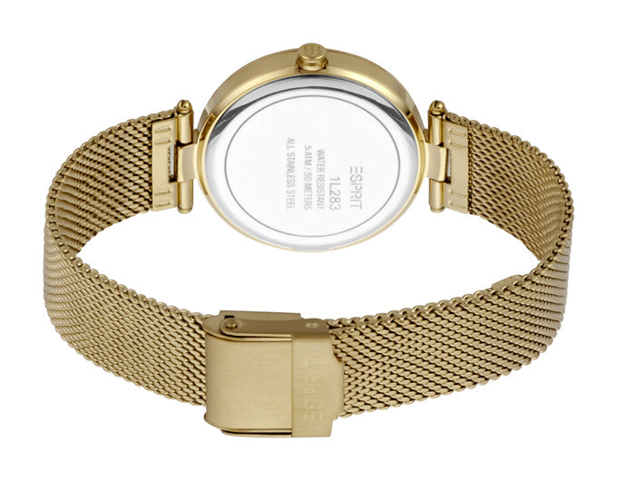 Mila Ladies Watch Size 32mm