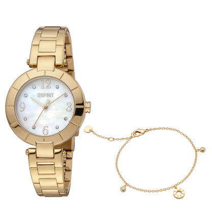 Aria Set Ladies Watch Size 32mm