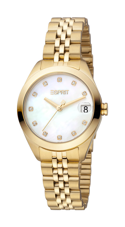 Madison Ladies Watch Size 30 mm