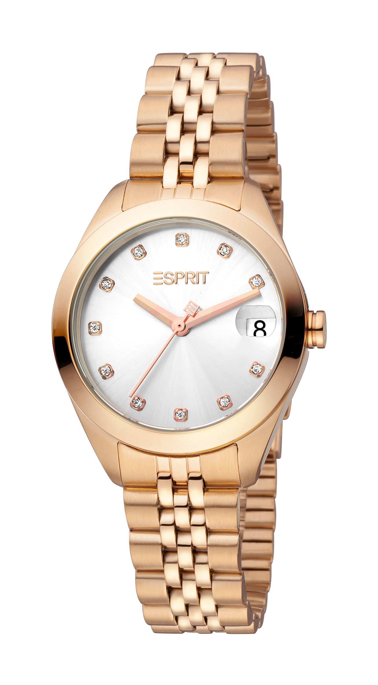 Madison Ladies Watch Size 30 mm