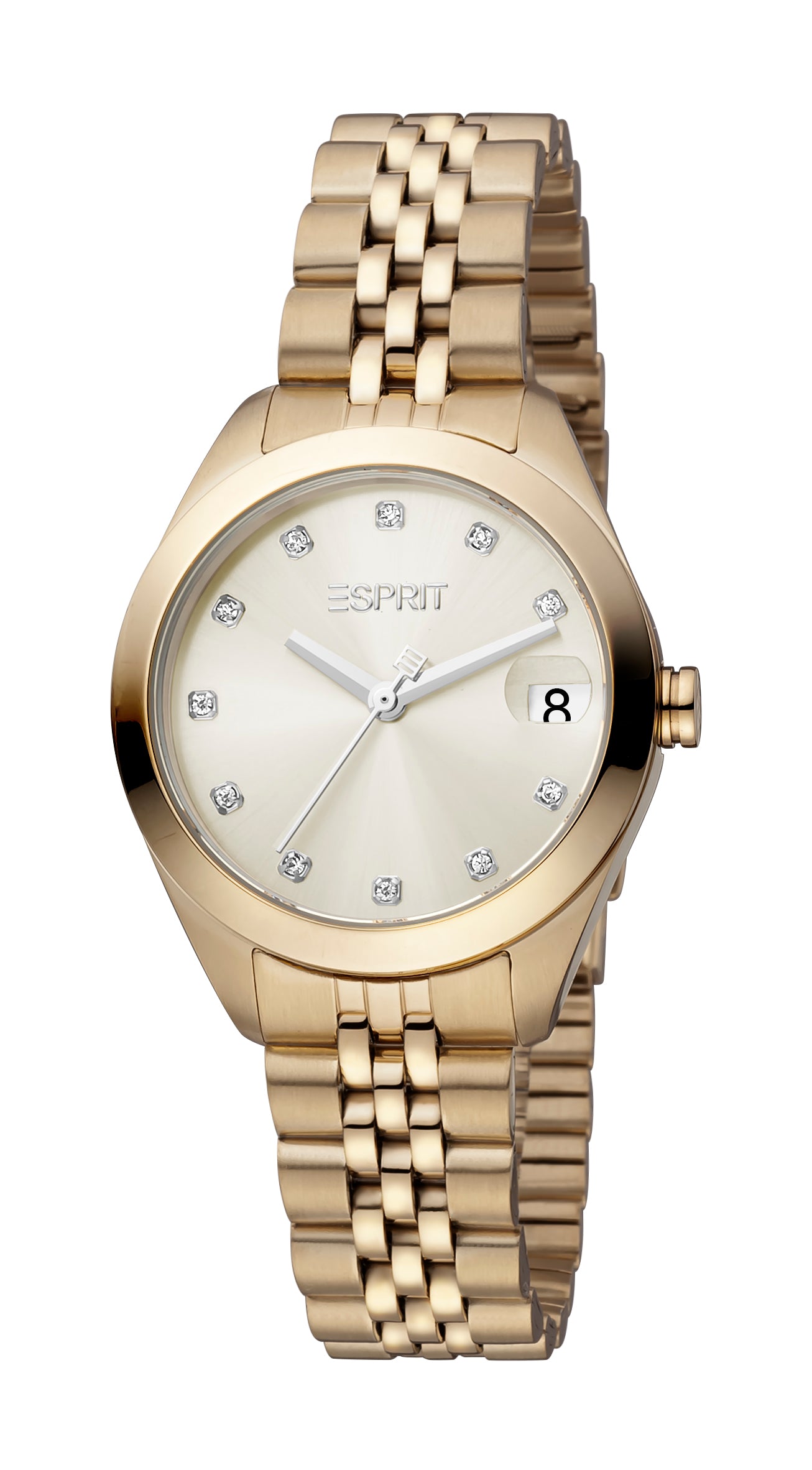 Madison Ladies Watch Size 30 mm