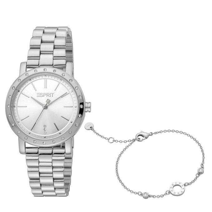 Luna Ladies Watch Size 32mm