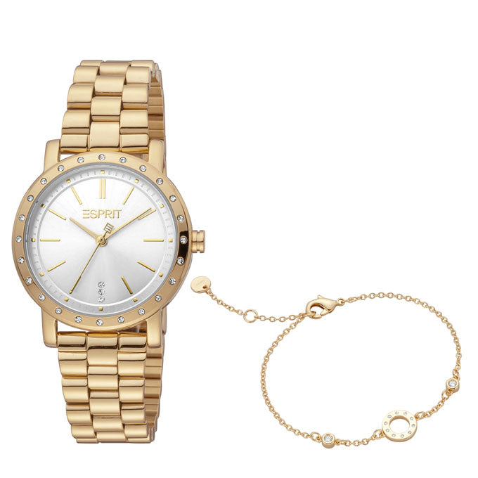 Luna Ladies Watch Size 32mm