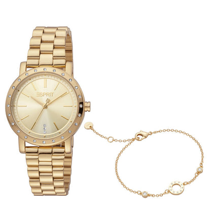 Luna Ladies Watch Size 32mm