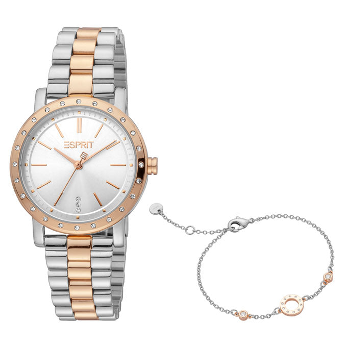 Luna Ladies Watch Size 32mm