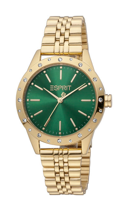 Ella Ladies Watch Size 34mm