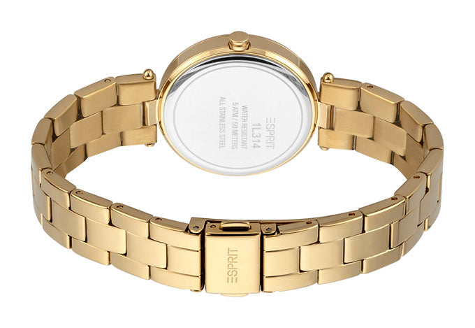 Mila Ladies Watch Size 32mm