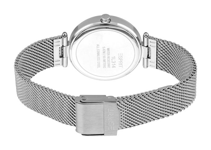 Mila Ladies Watch Size 32mm