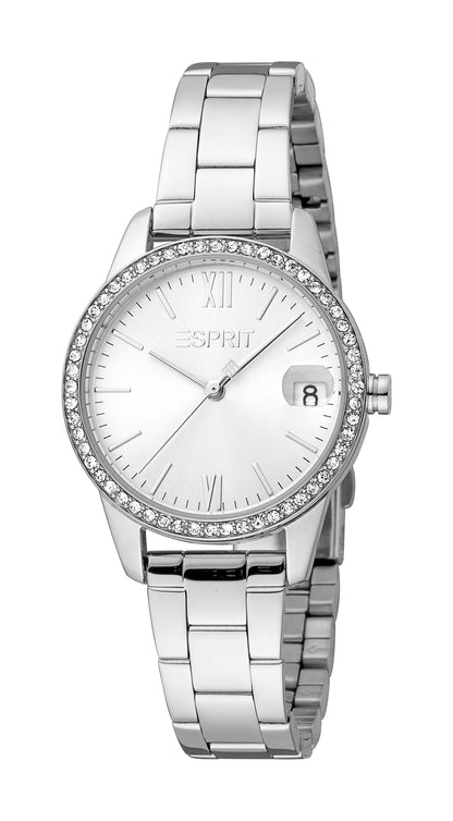 Wind Glam Ladies Watch Size 30 mm