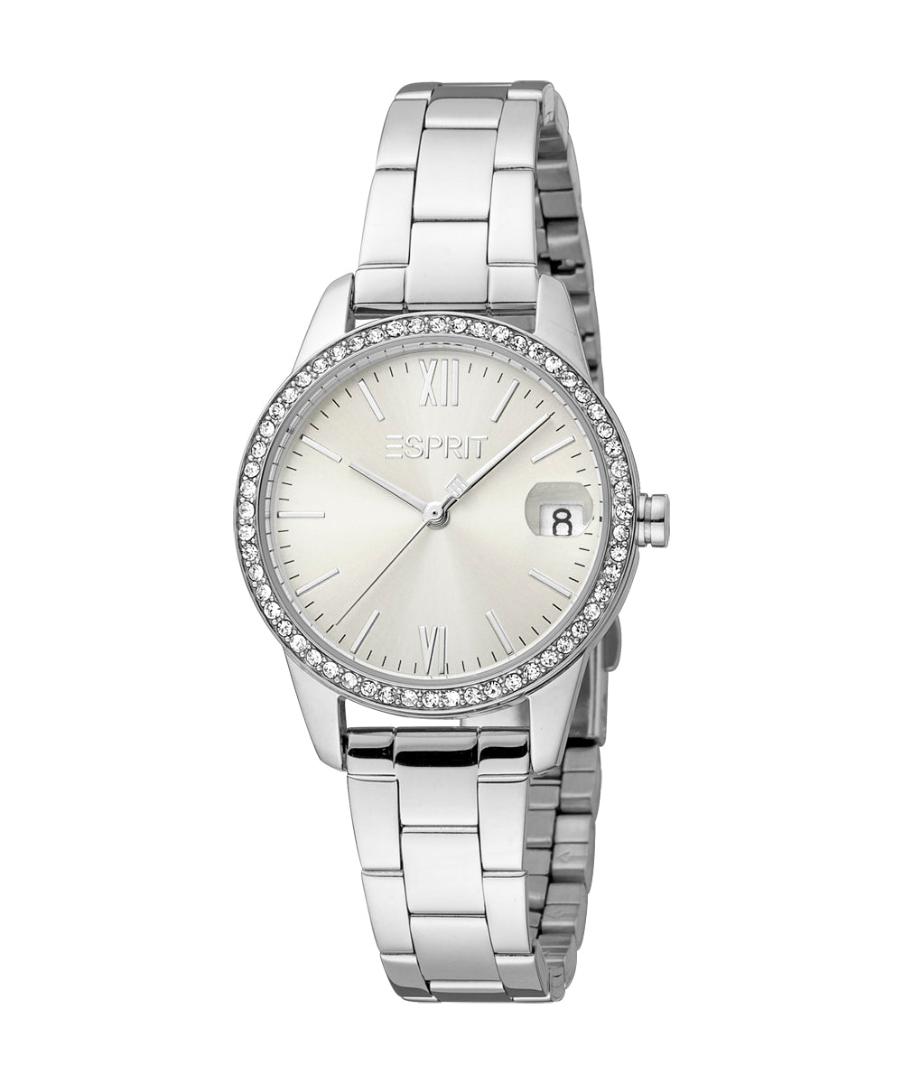 Wind Glam Ladies Watch Size 30 mm
