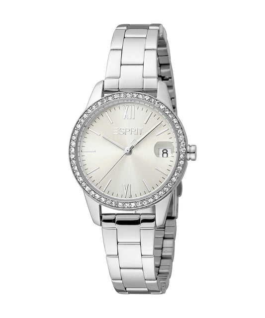 Wind Glam Ladies Watch Size 30 mm