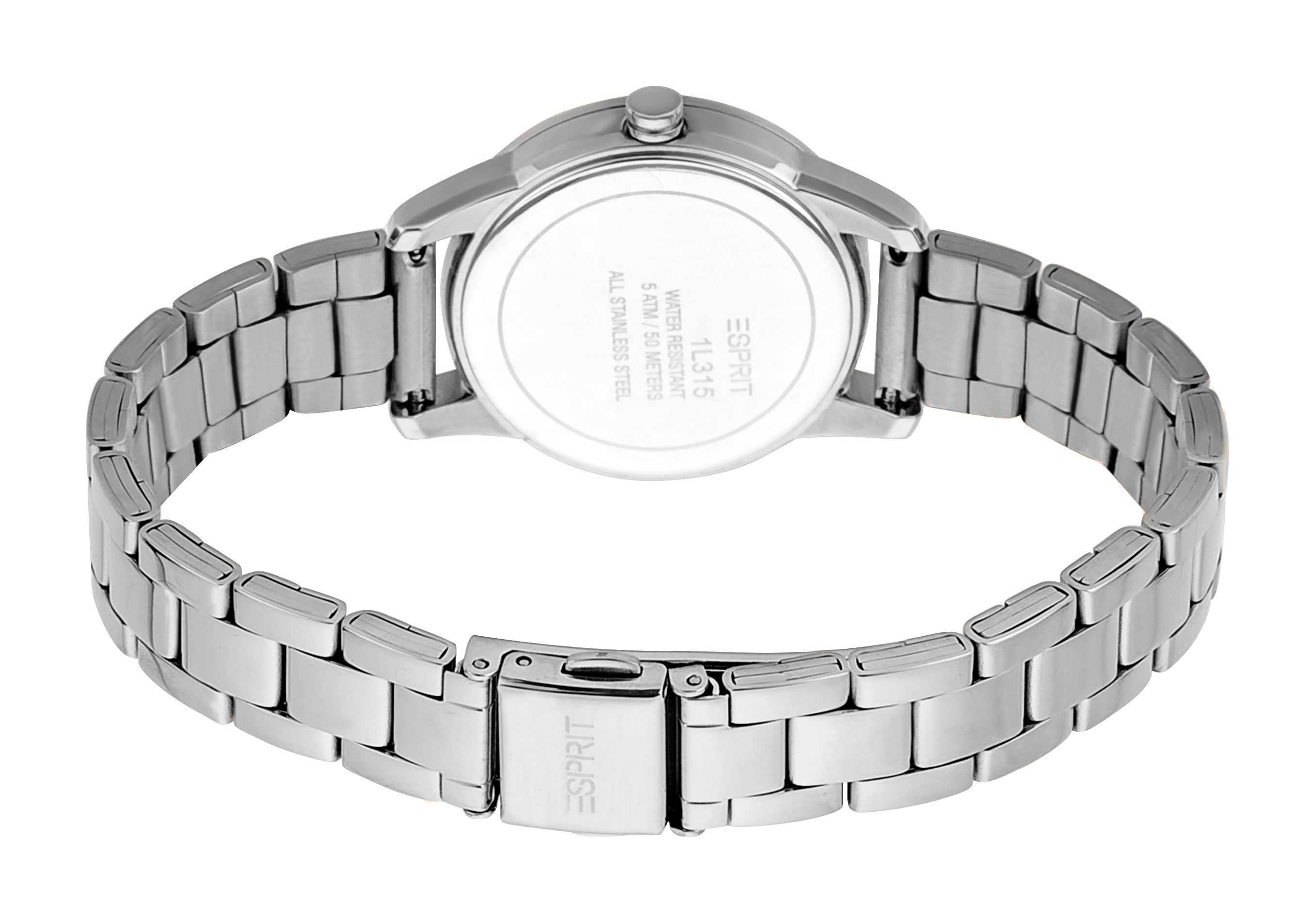 Wind Glam Ladies Watch Size 30 mm